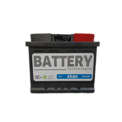 Akumulator Battery Technologies 45Ah 420A